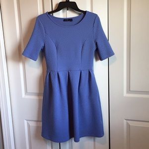 Apt. 9 Blue Dress